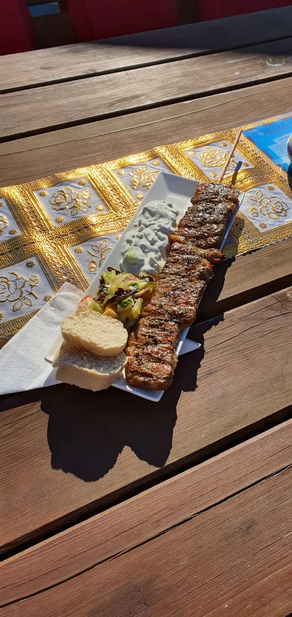 Steakspieß