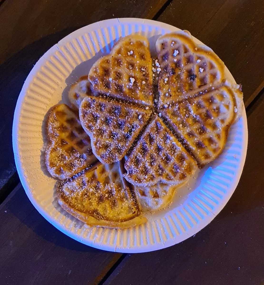 Waffeln