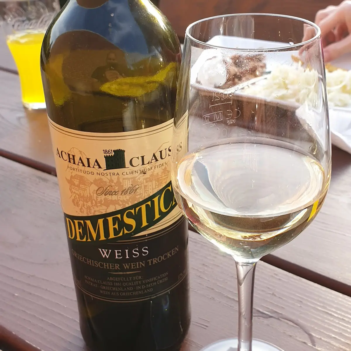 Retsina