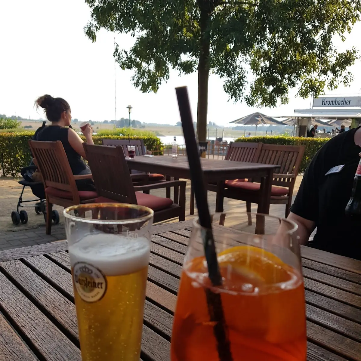 Aperol Spritz
