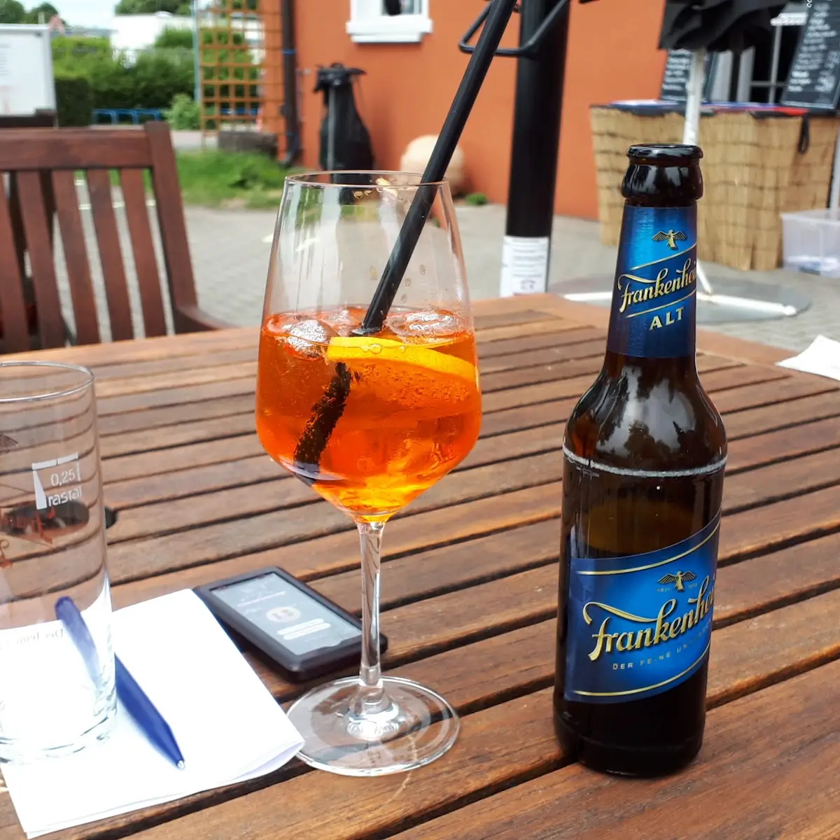 Caparol Spritz