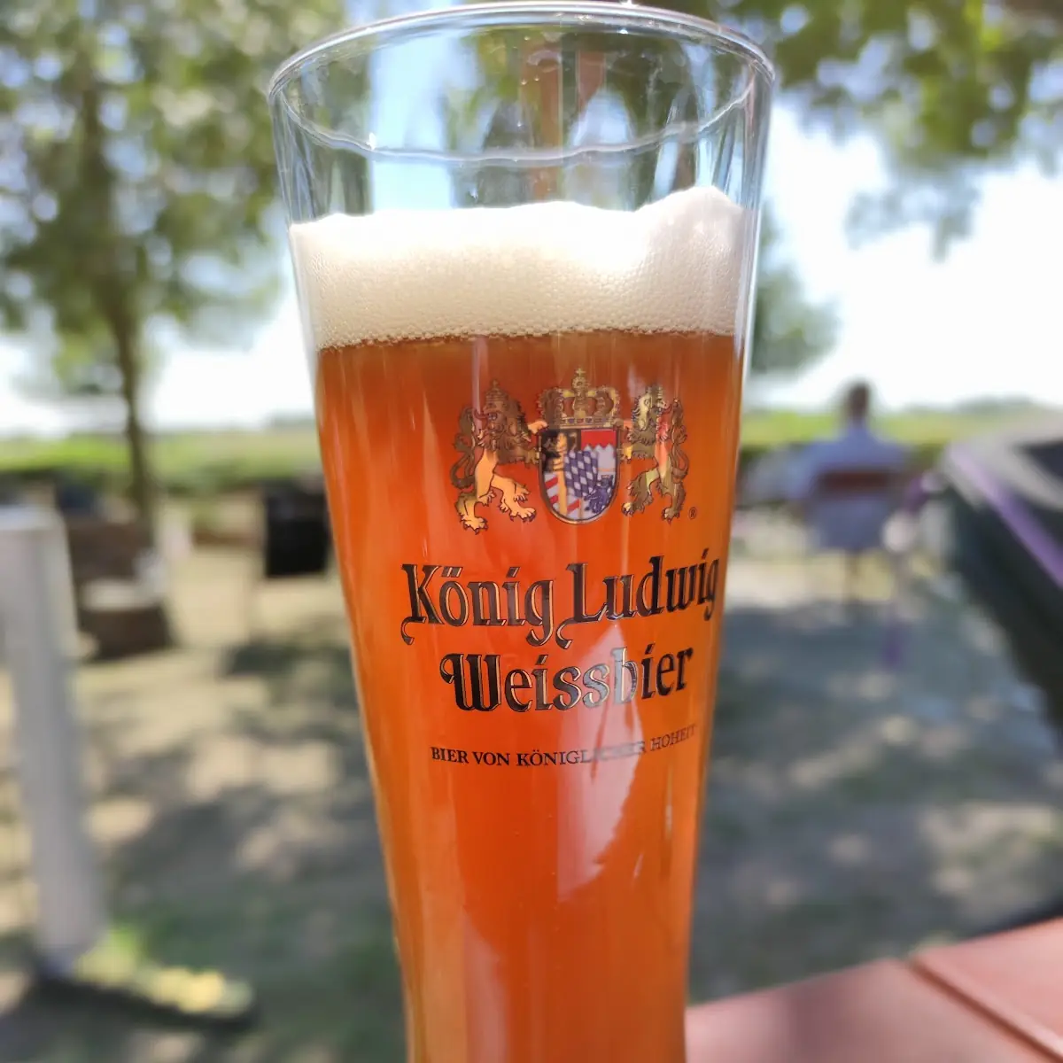 Weißbier