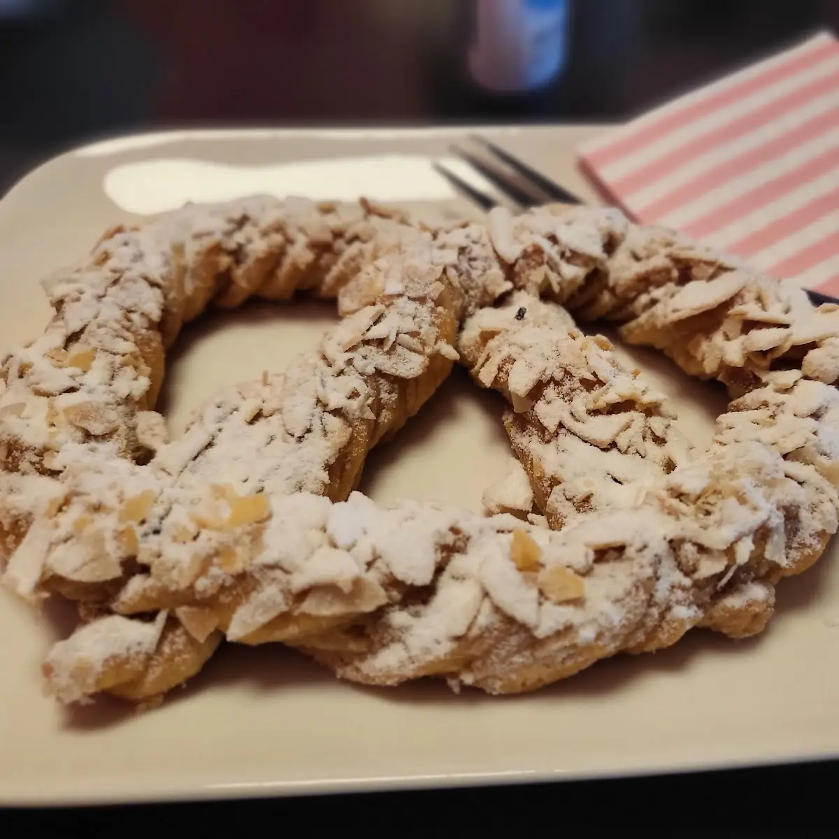 Brezel