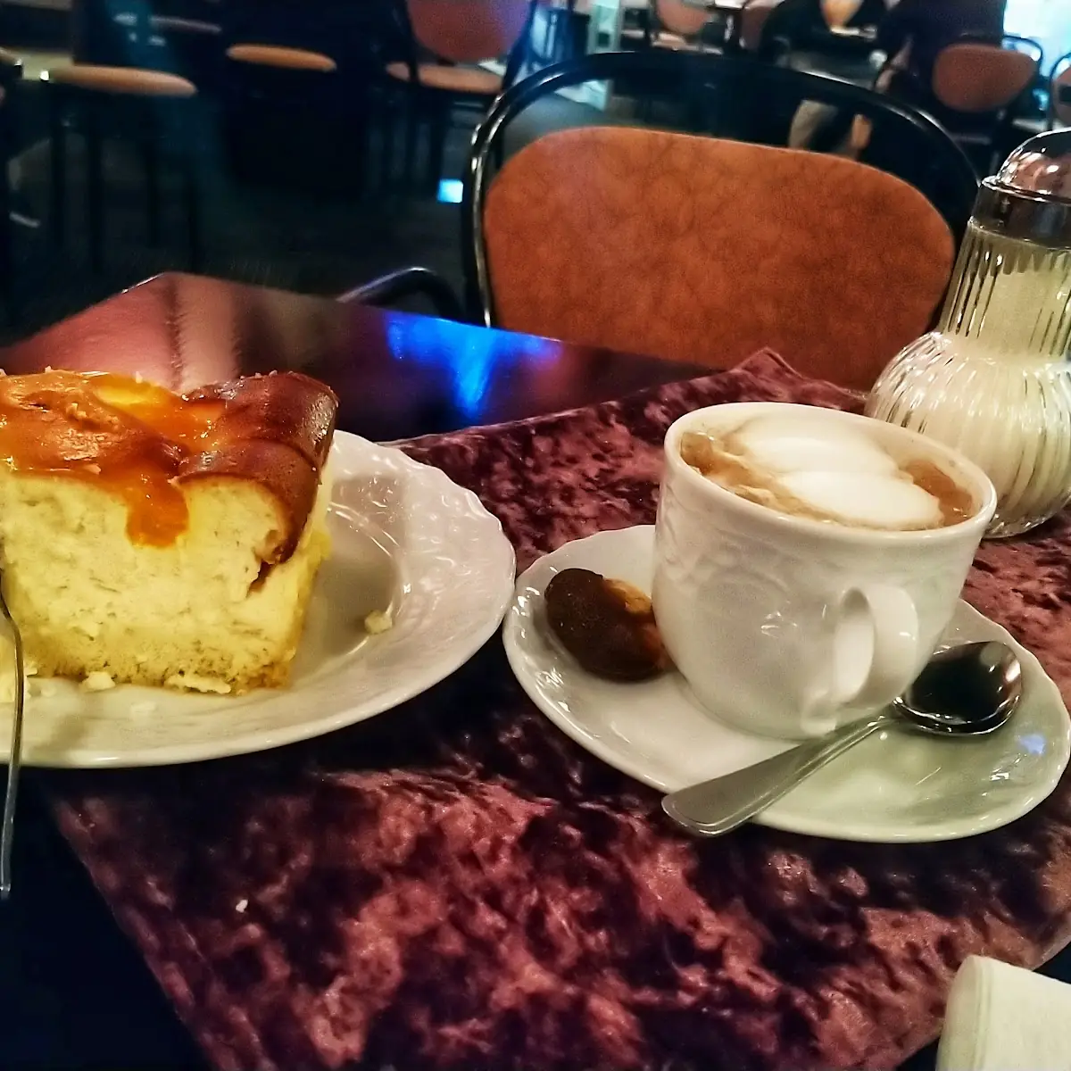 Cafe