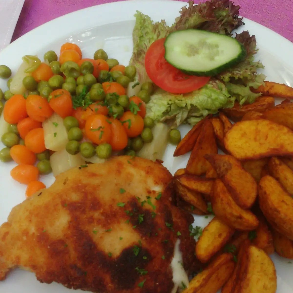 Schnitzel