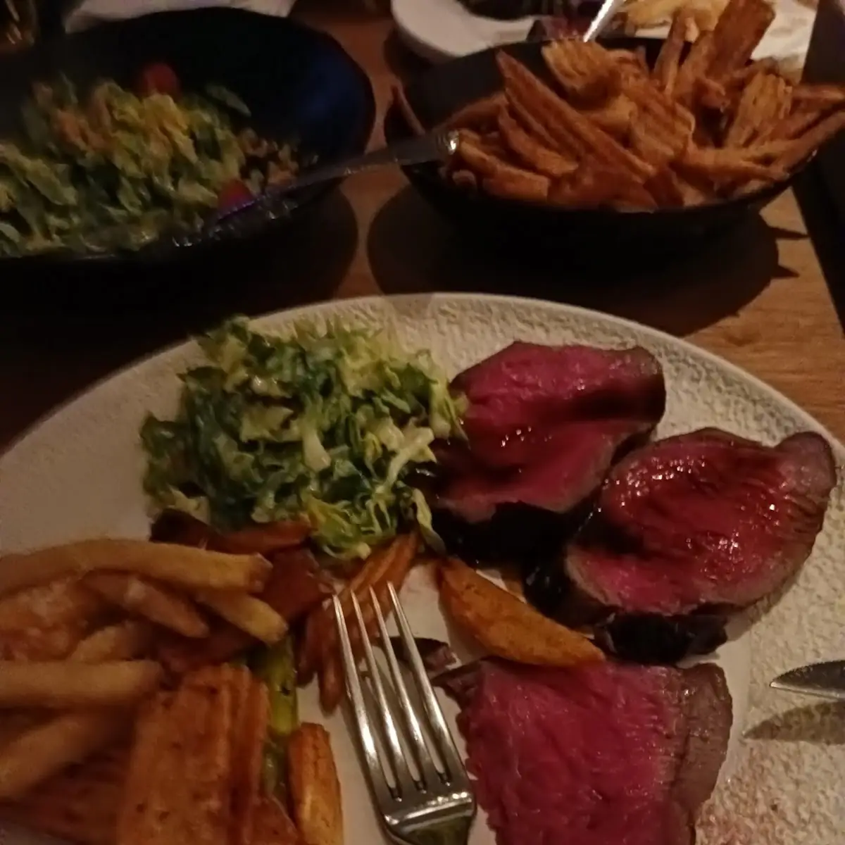 Fleisch