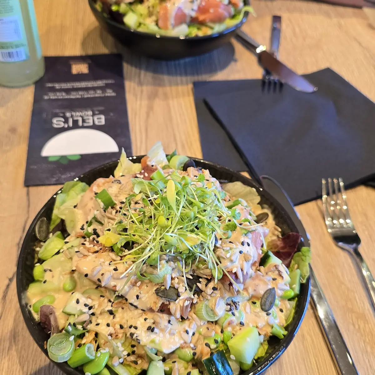 Poke
