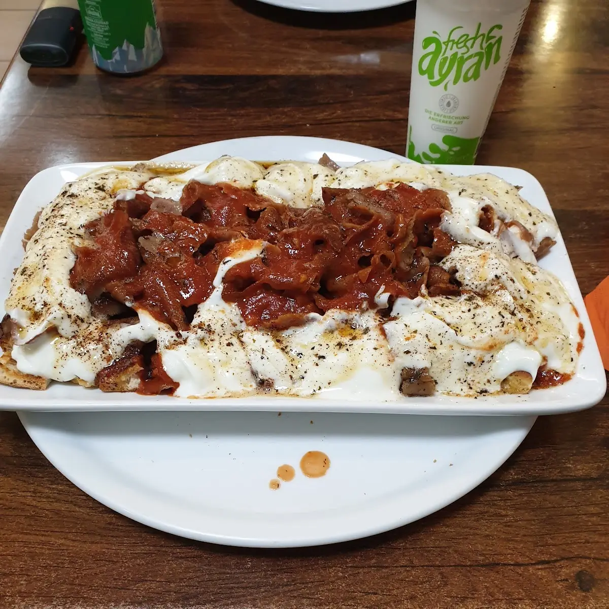 İskender