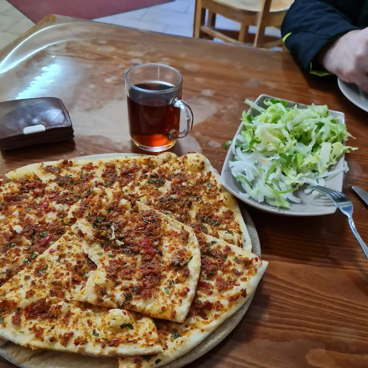 Lahmacun