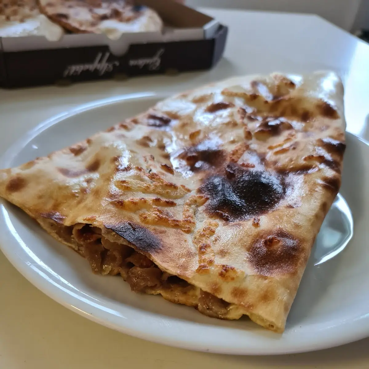Seele Döner
