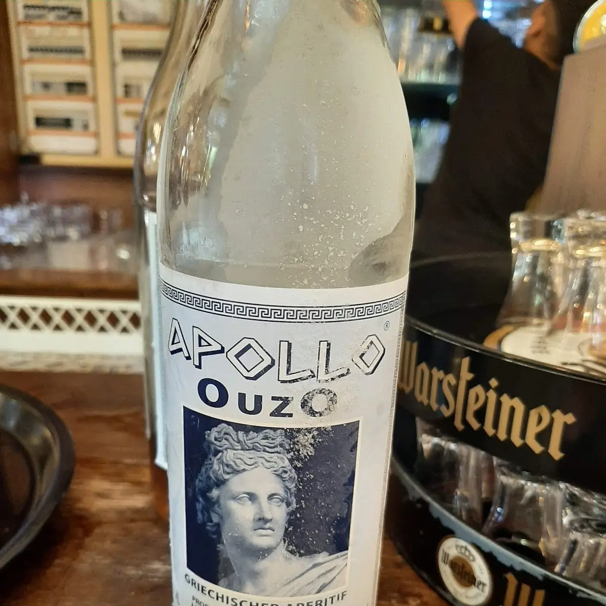 Ouzo