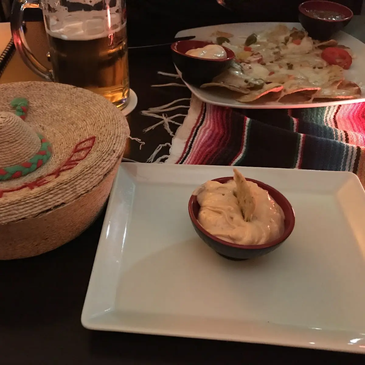 Buritos