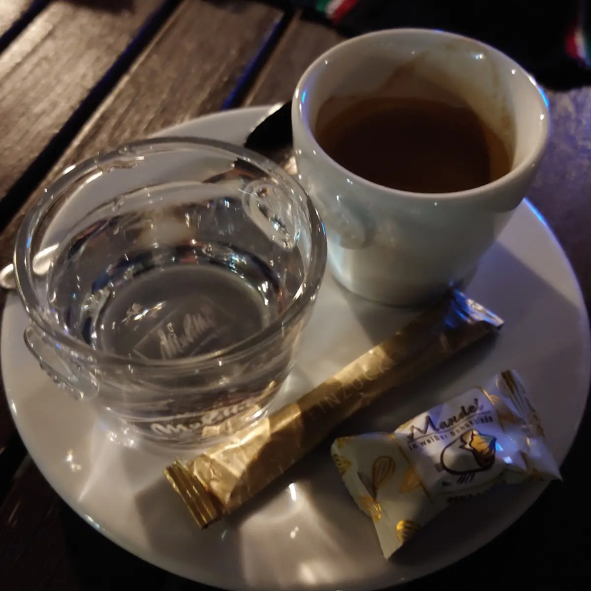 Espresso
