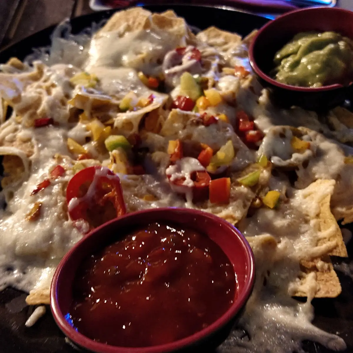 Nachos