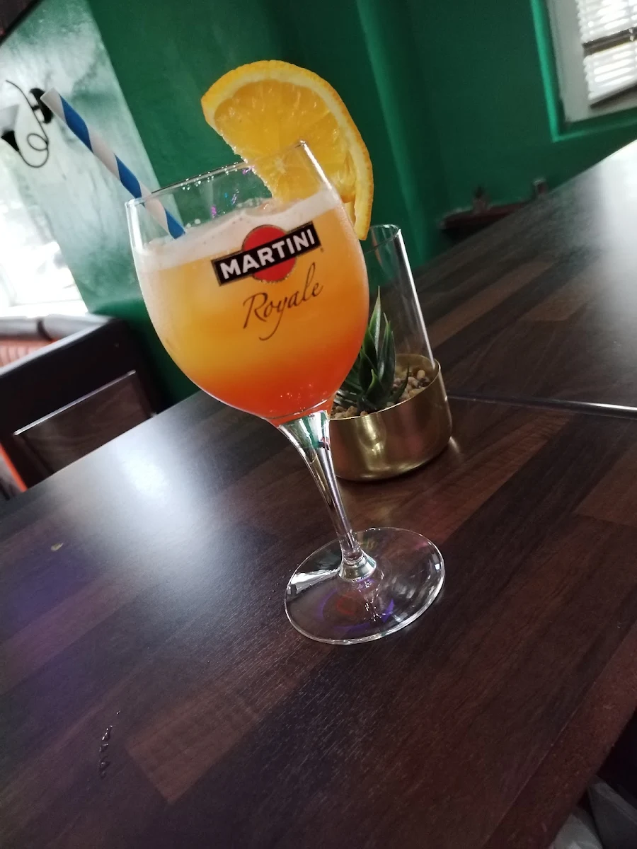 Mimosa