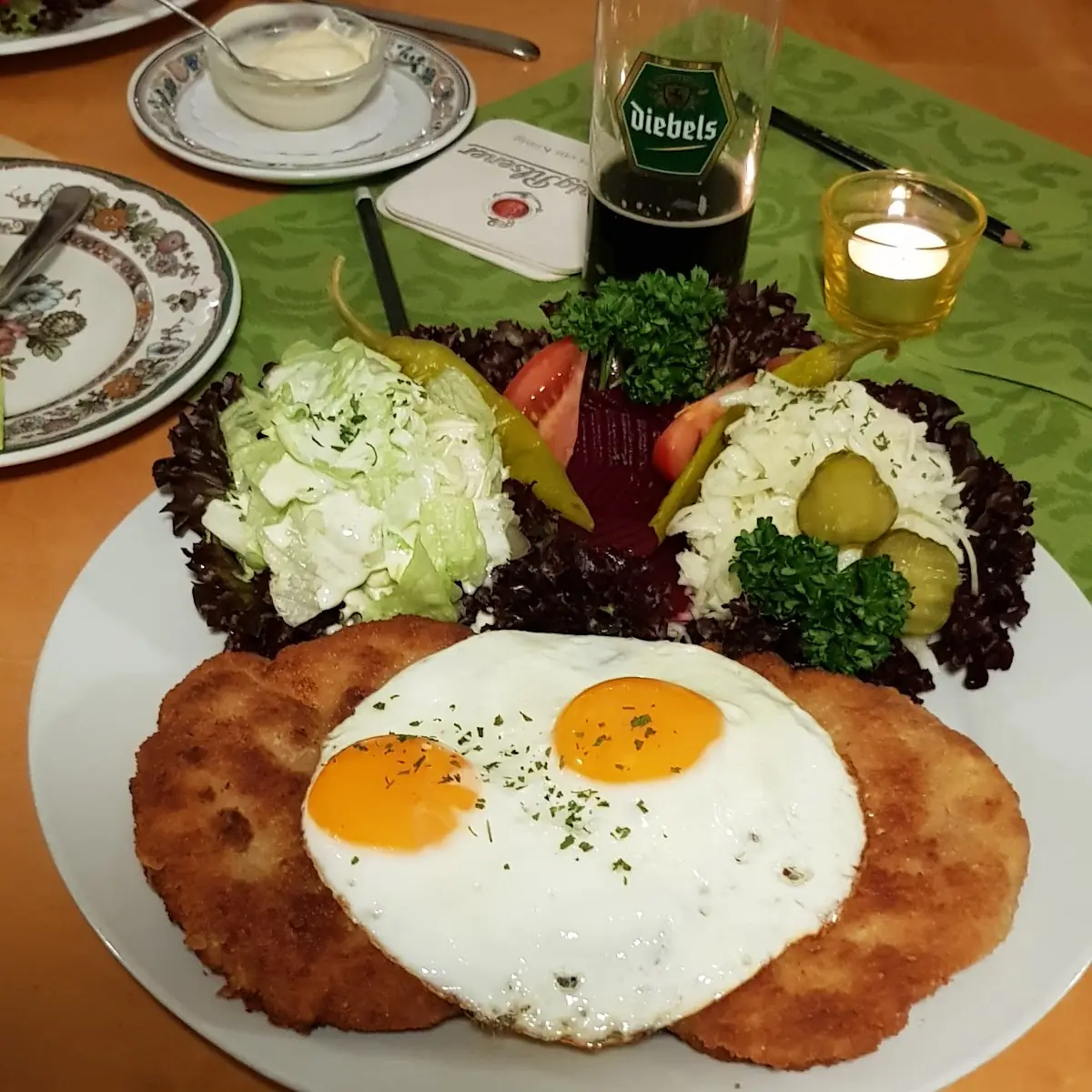 Krüstchen