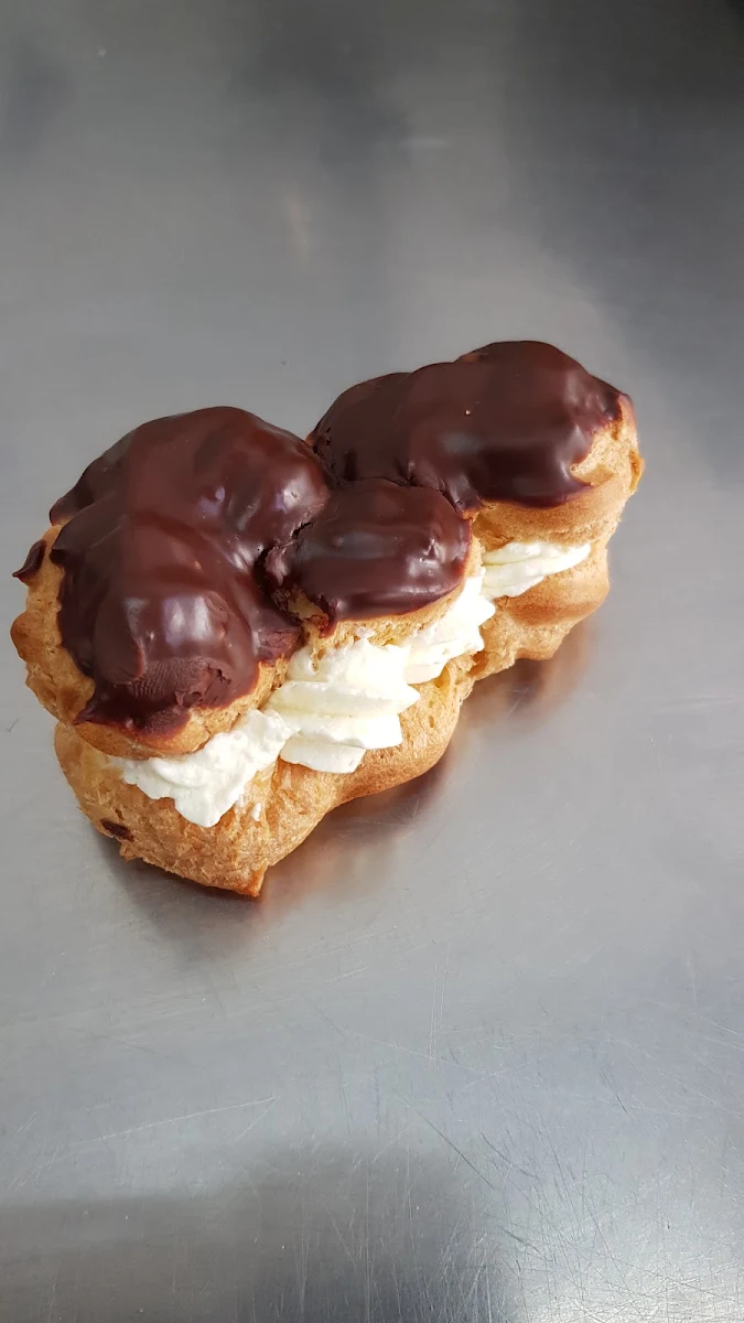 Eclair