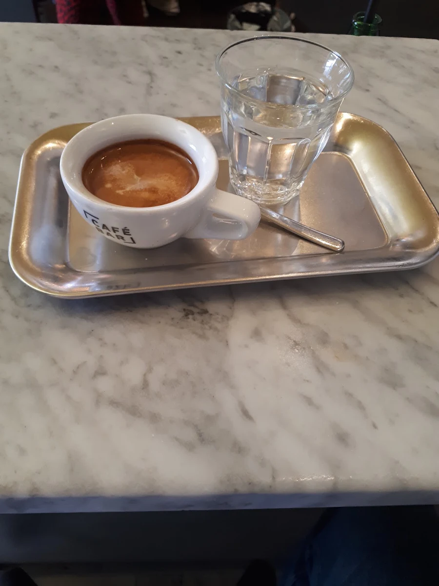 Caffe