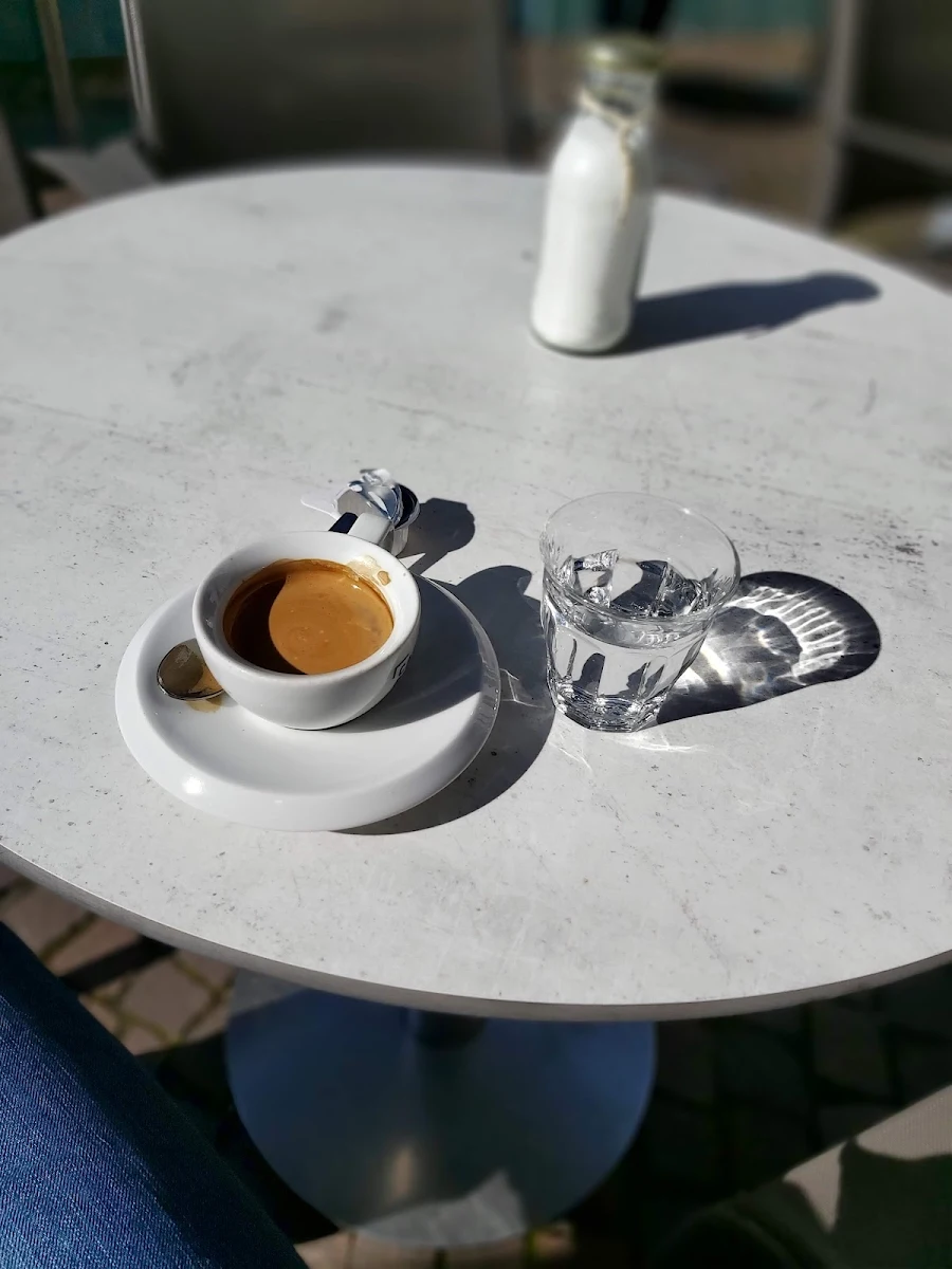 Espresso