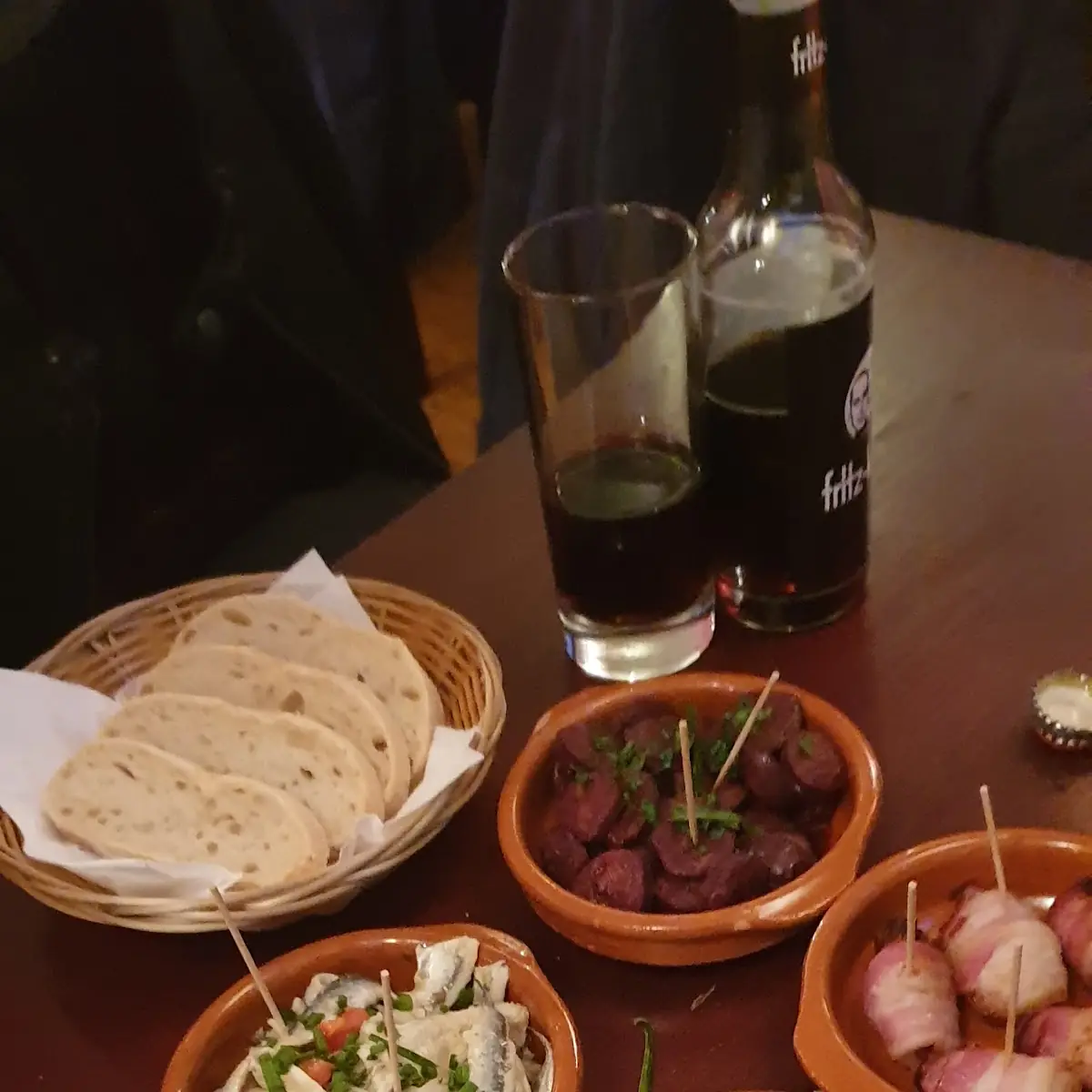 Tapas