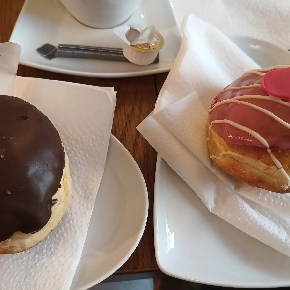 Donuts