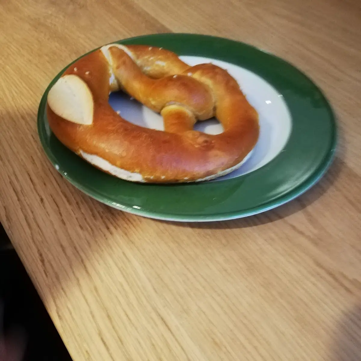 Pretzel