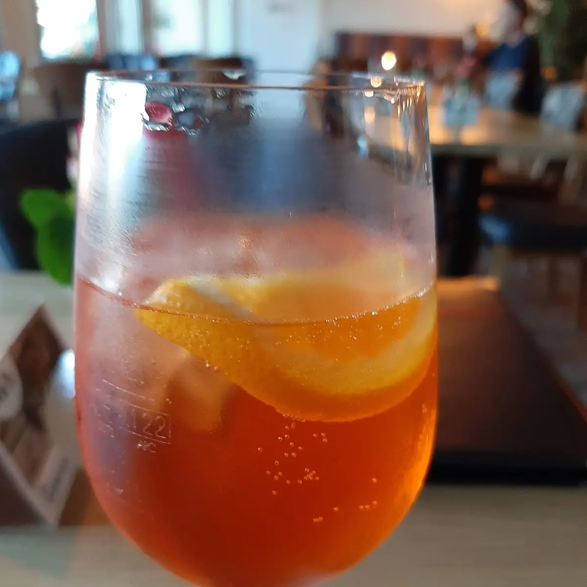 Aperol Spritz