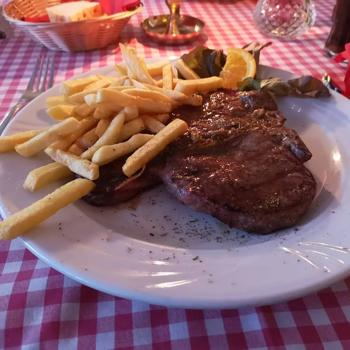 Churrasco