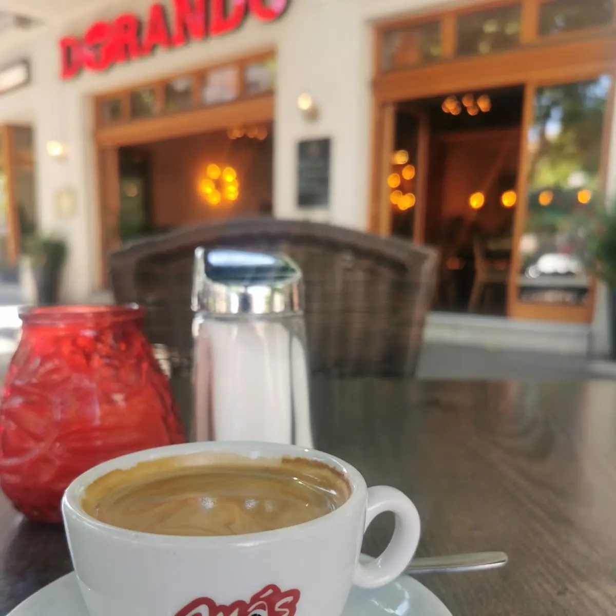 Kaffee
