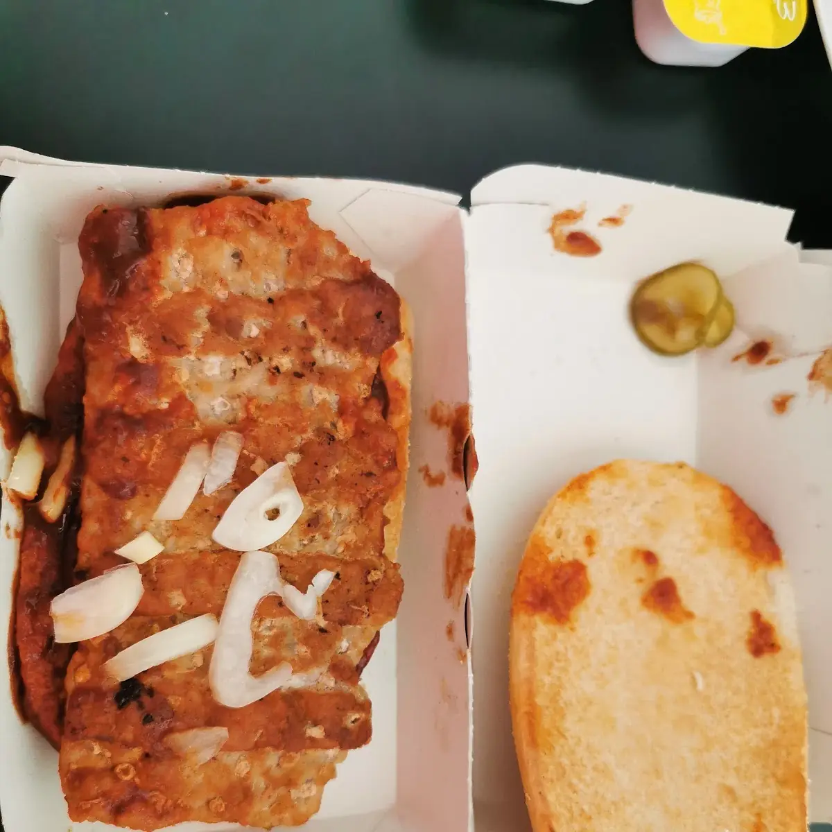 Mcrib
