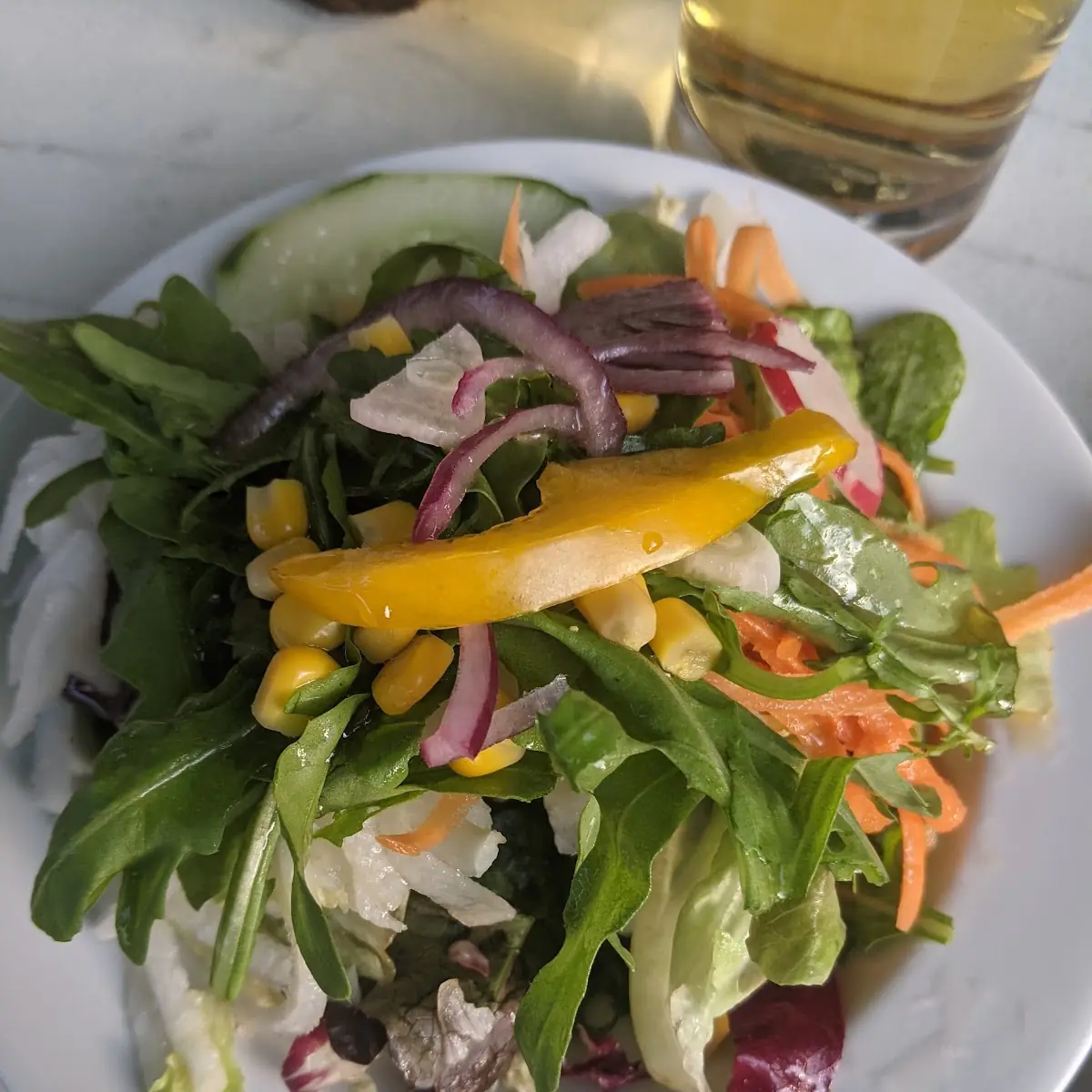 Salatteller