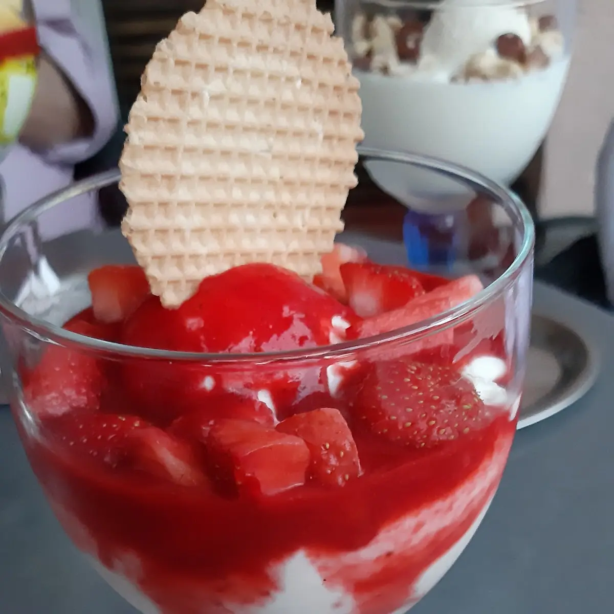 Dolcezza