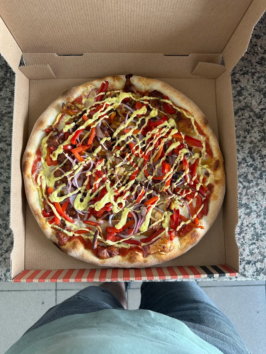 Peppers