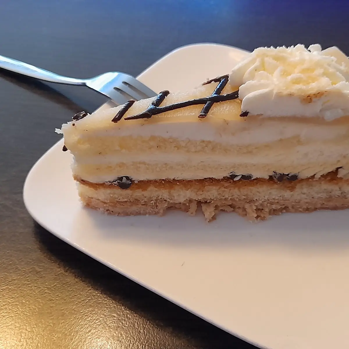 Marzipantorte