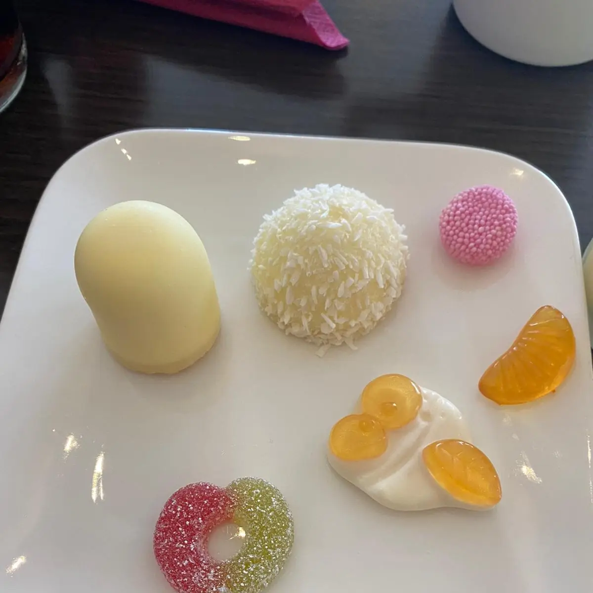 Mochi