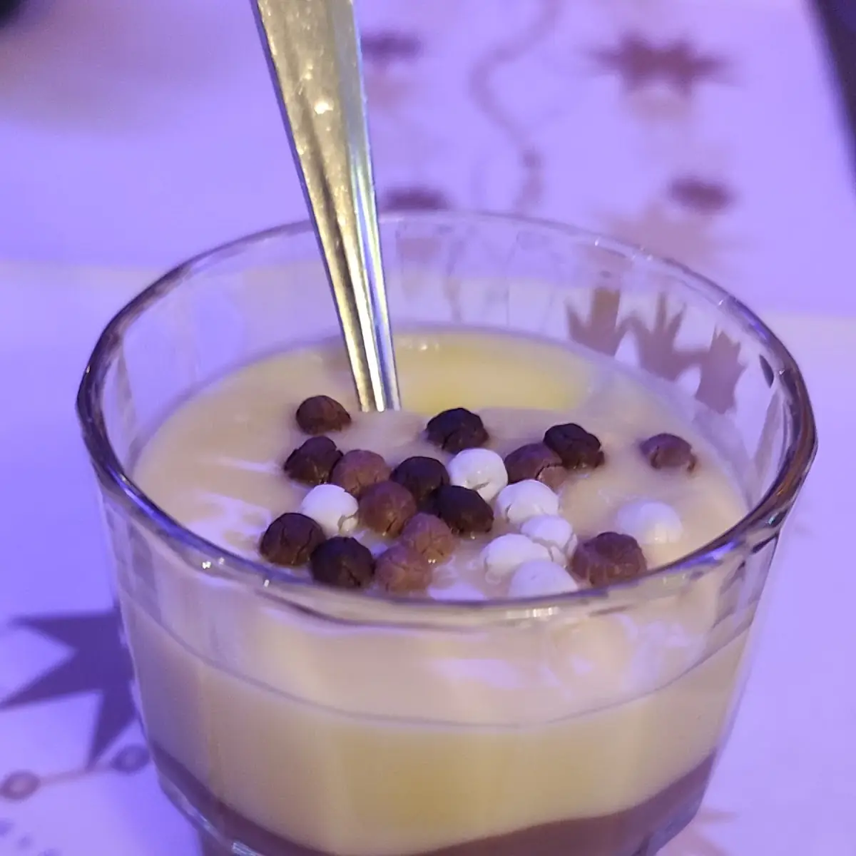 Nachspeise