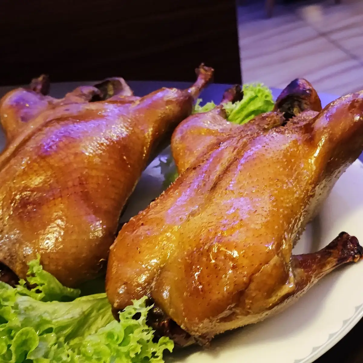 Peking Ente