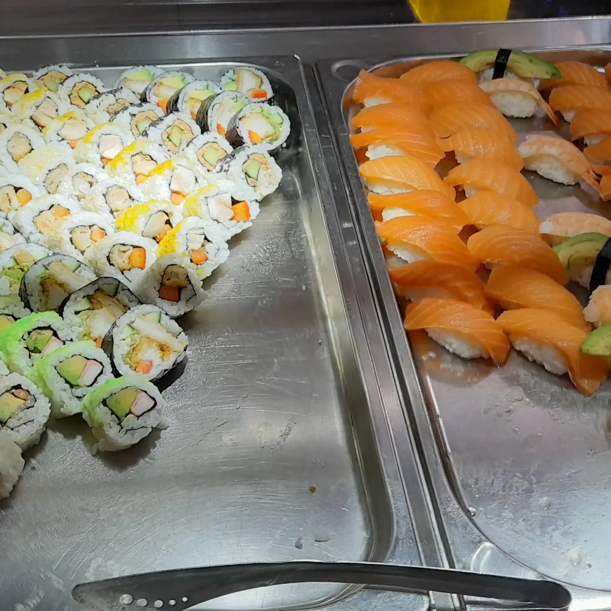 Sushi Buffet