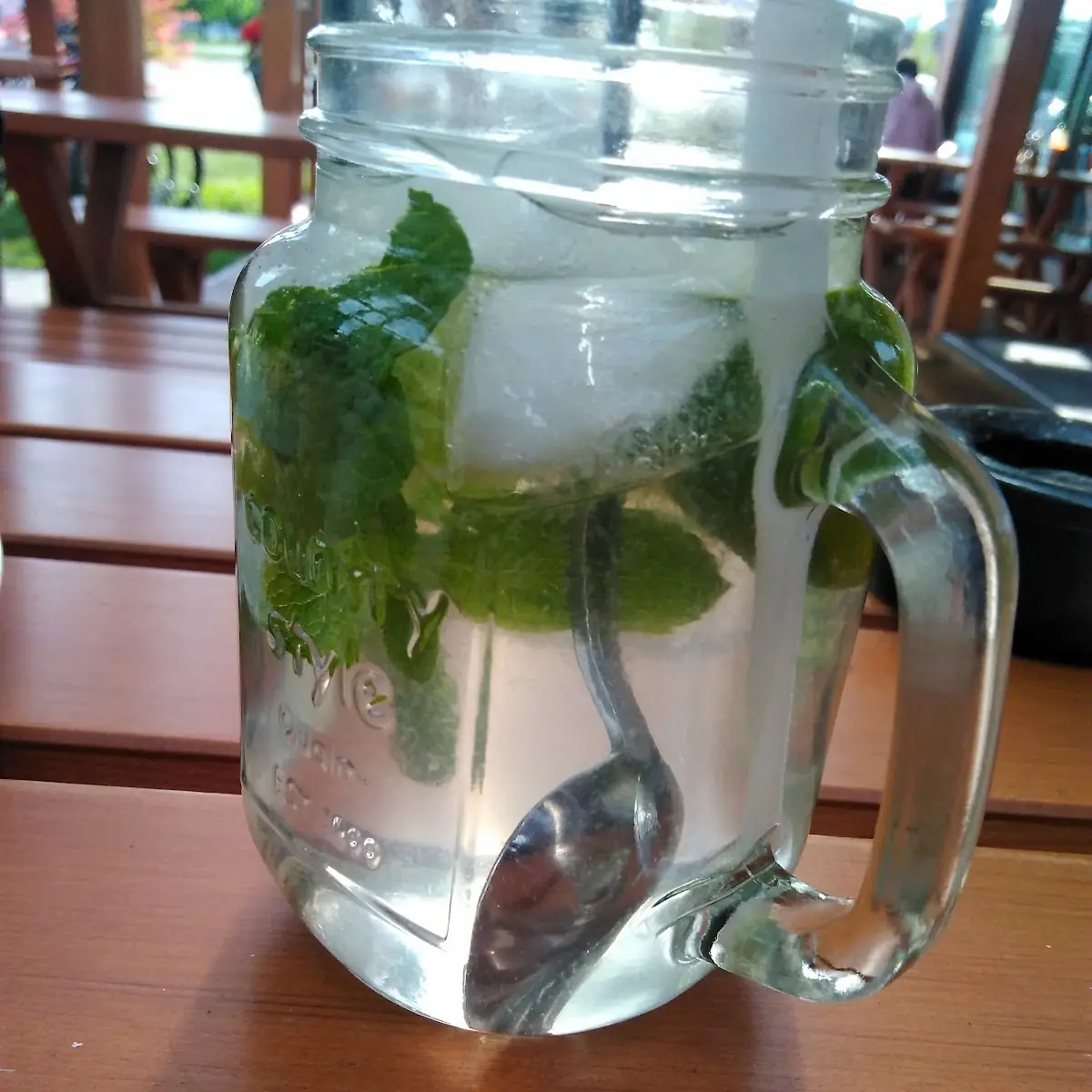 Limonade