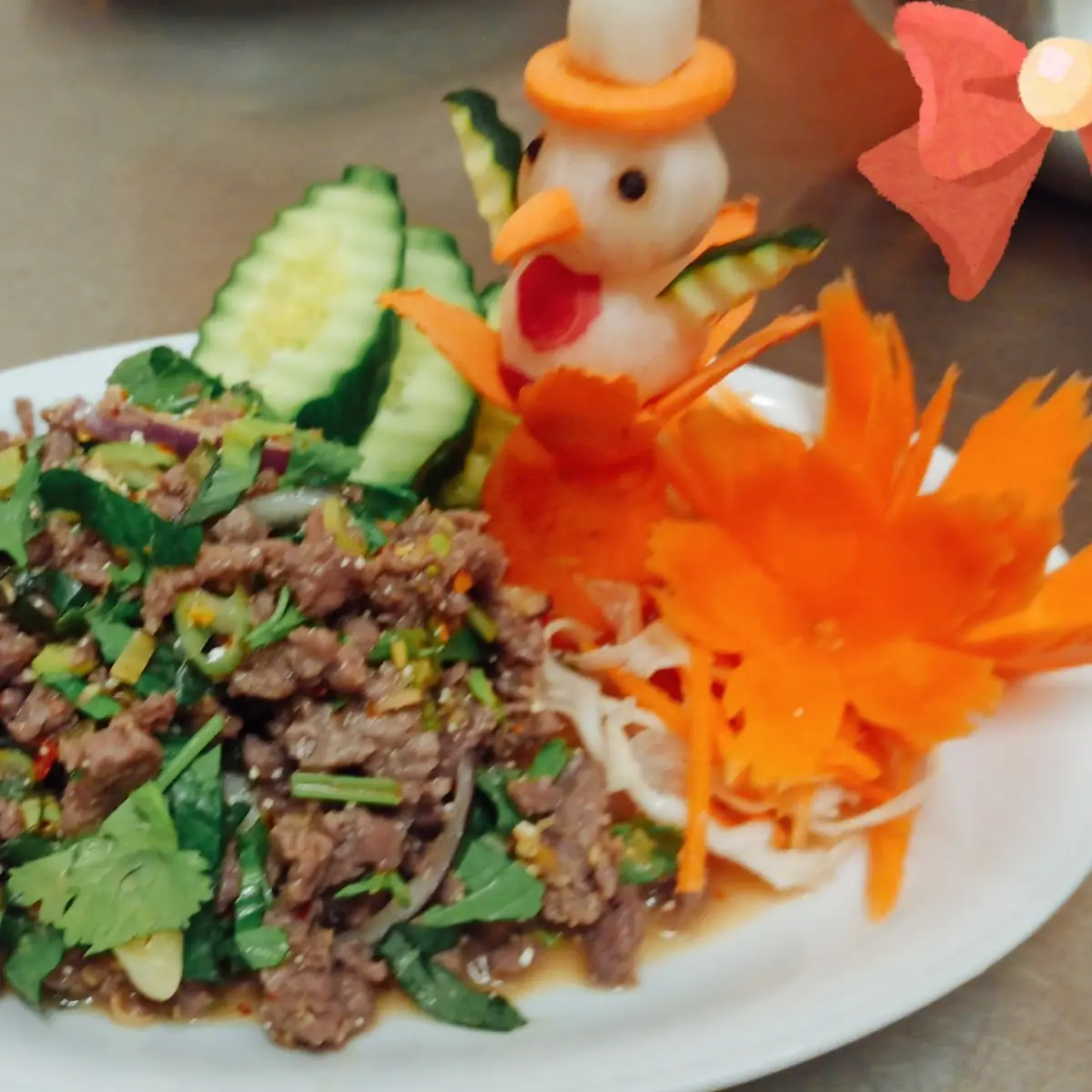 Larb
