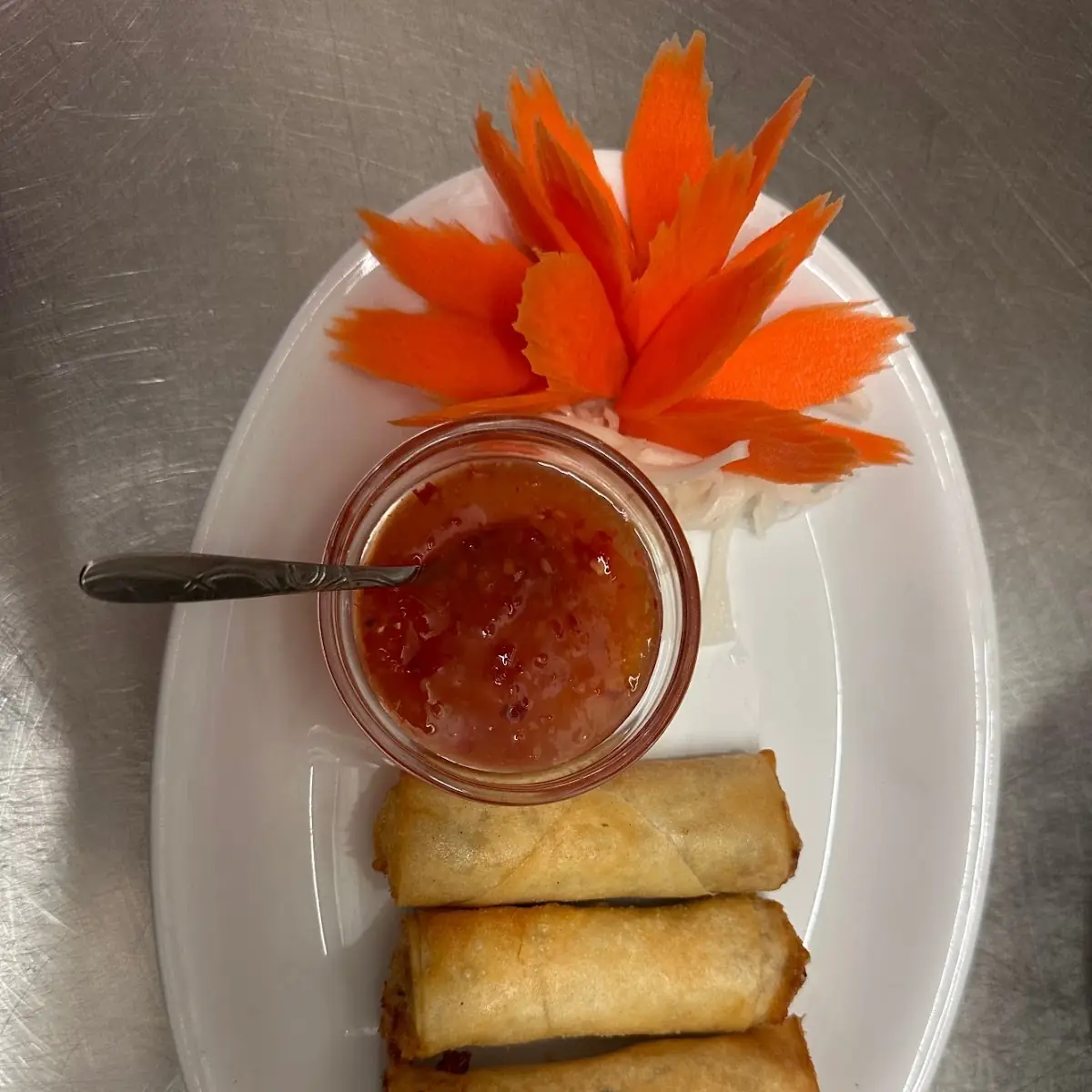Spring Roll