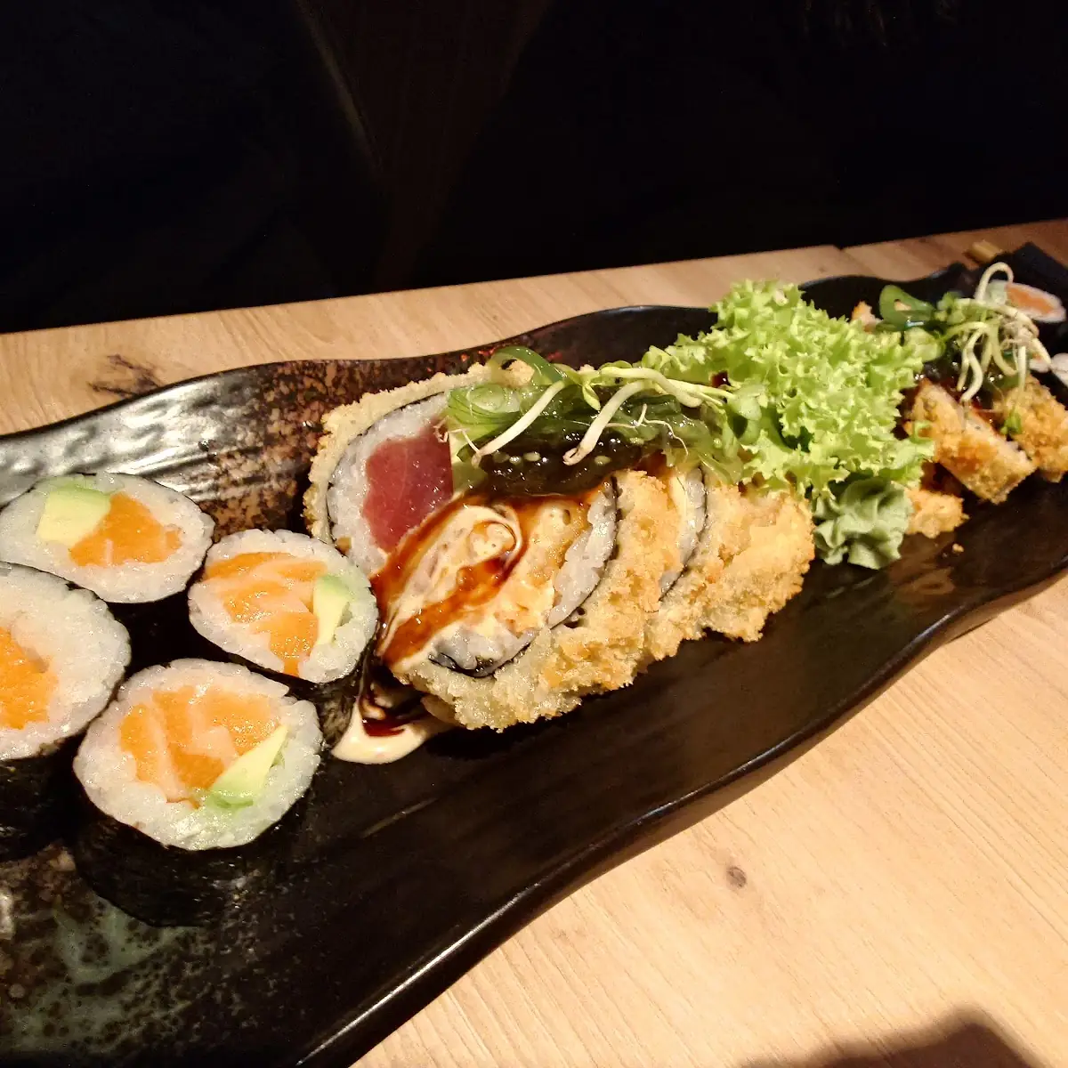 Fisch