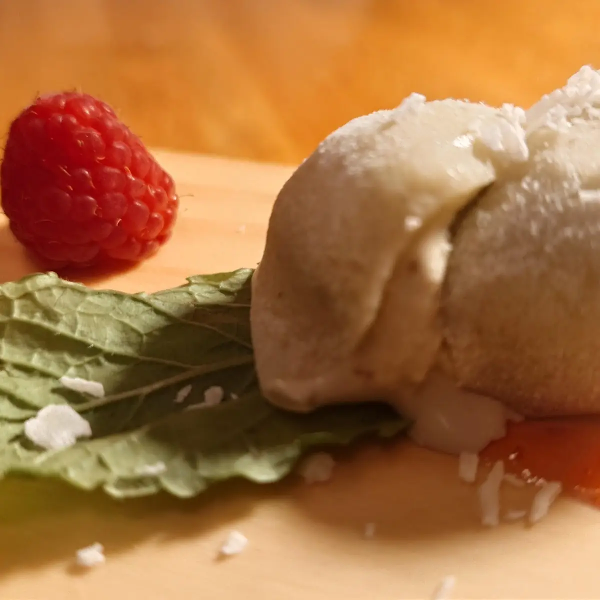 Mushi Eis