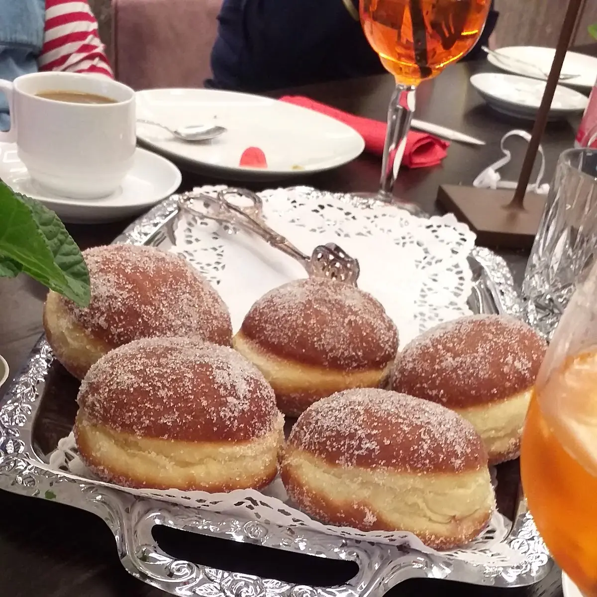 Aperol Spritz