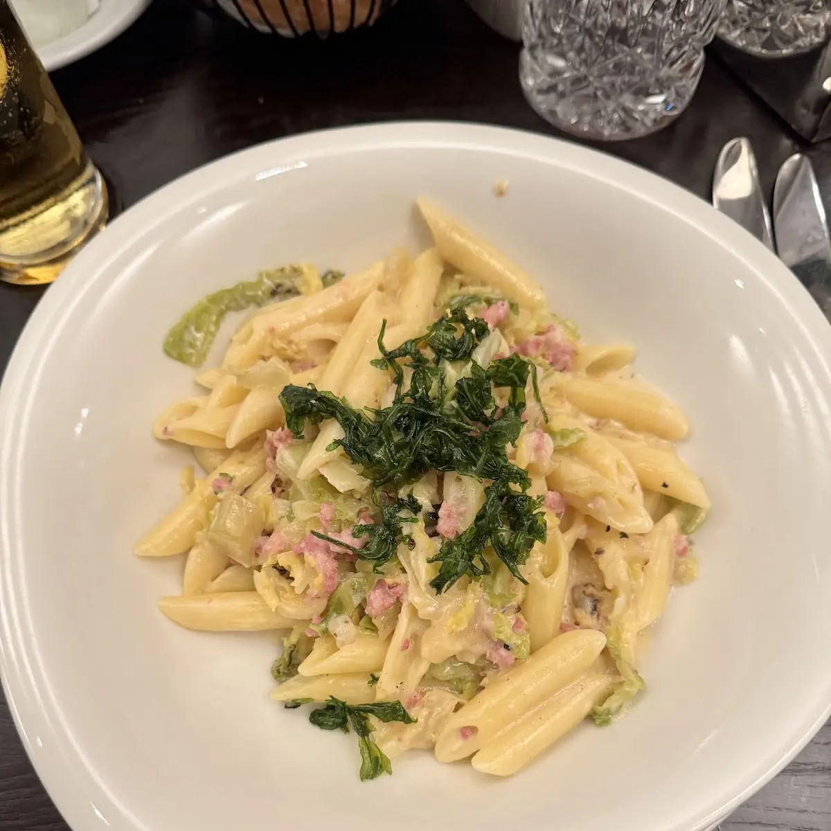 Penne Mit