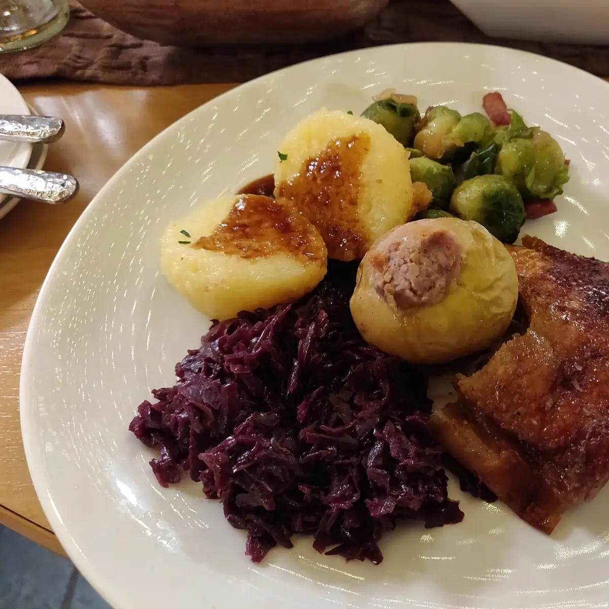 Red Cabbage