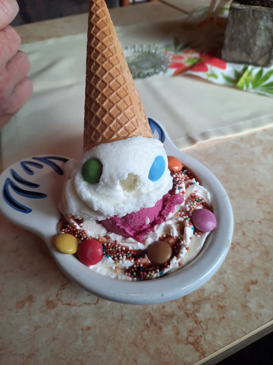 Banana Split