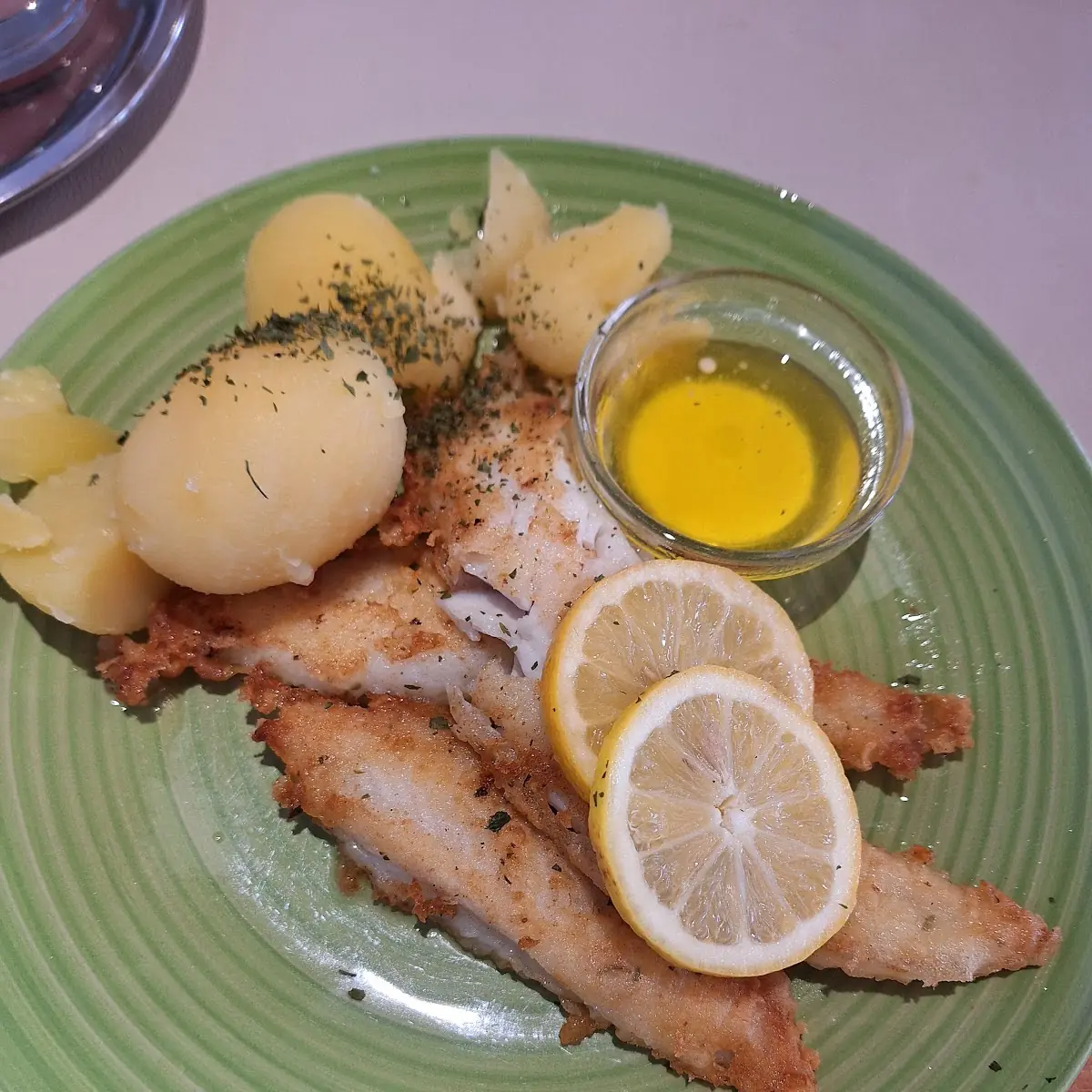 Fisch