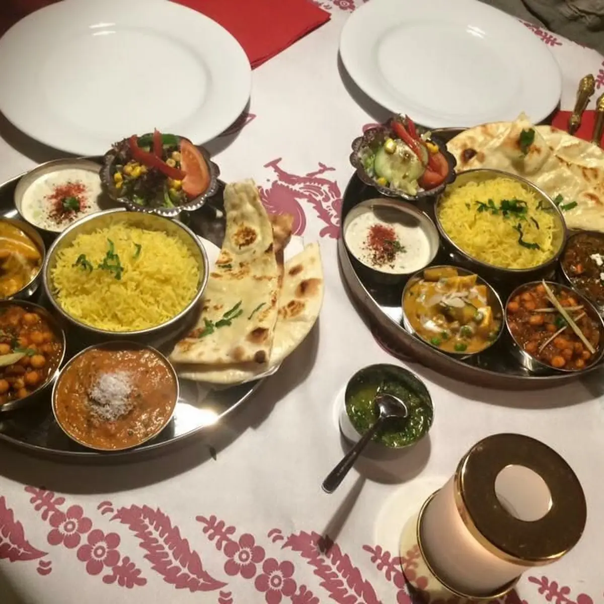 Thali