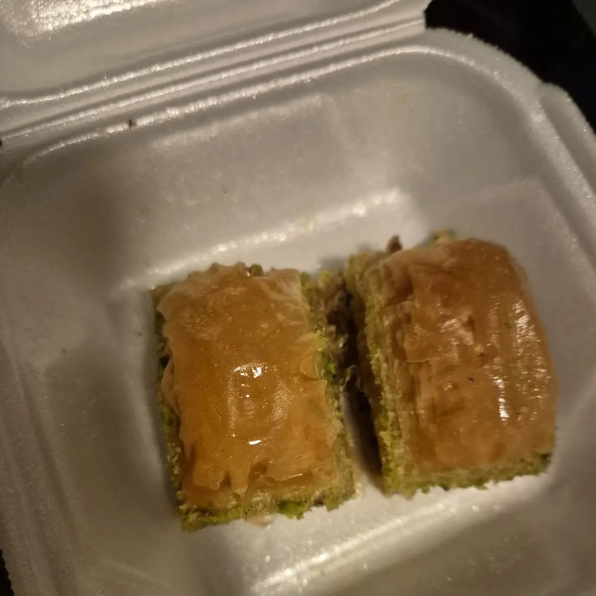 Baklava